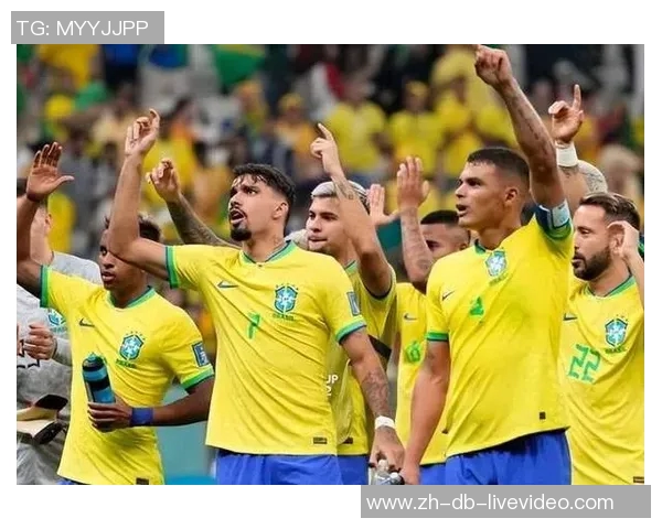 巴西足球服的魅力与文化传承探索之旅 巴西足球服的魅力与文化传承探索之旅