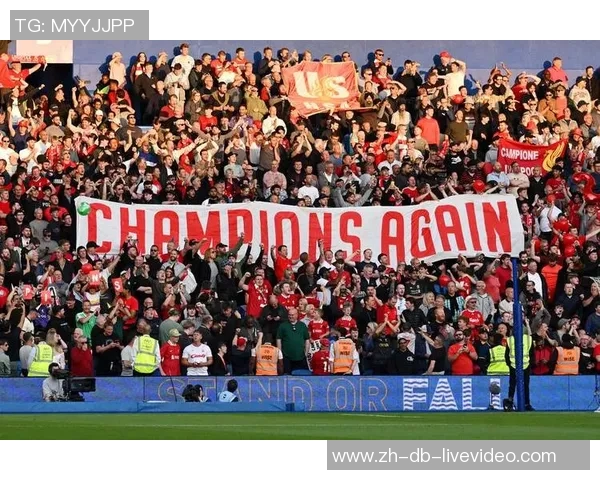 英超联赛激战正酣球迷热情高涨期待精彩对决与传奇时刻