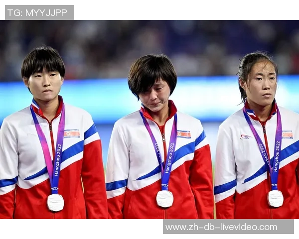 朝鲜足球在亚运会上的崛起与挑战分析